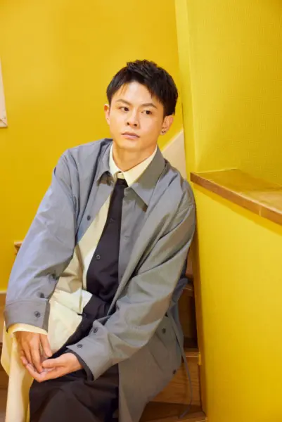 石毛翔弥 引用元　インテンション